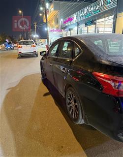 نیسان سێنترا